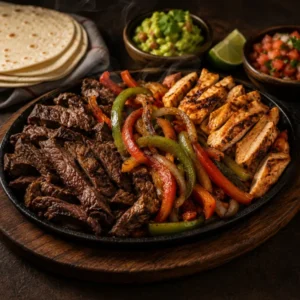 Fajita Fiesta