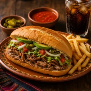 Torta Combo